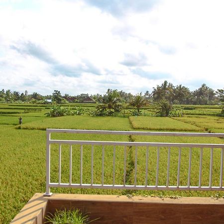 Kubu Sari Ubud المظهر الخارجي الصورة