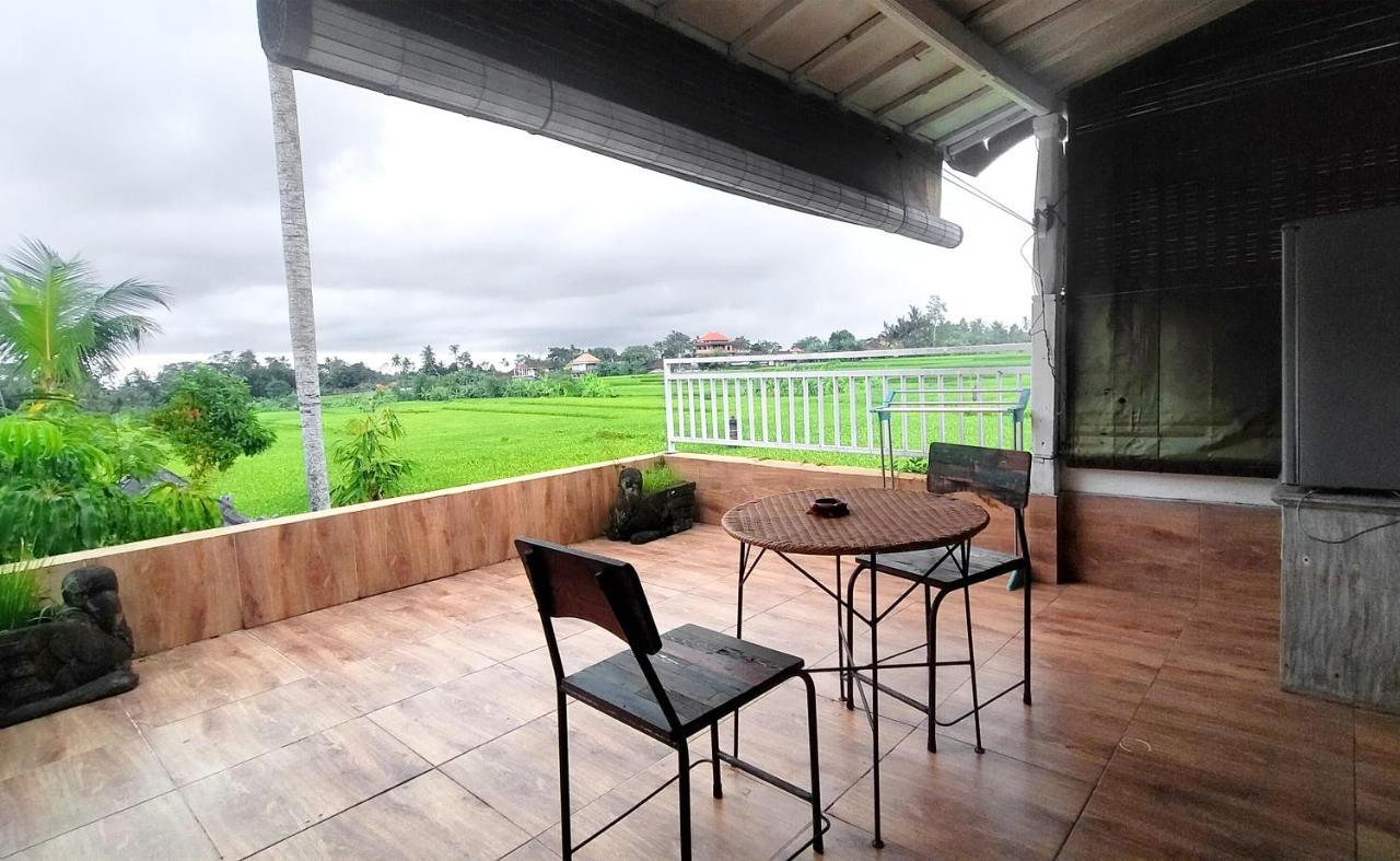 Kubu Sari Ubud المظهر الخارجي الصورة