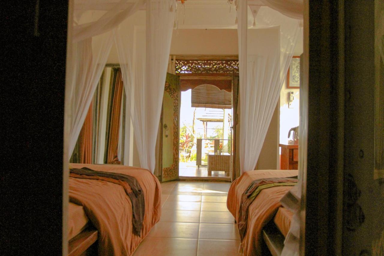 Kubu Sari Ubud المظهر الخارجي الصورة