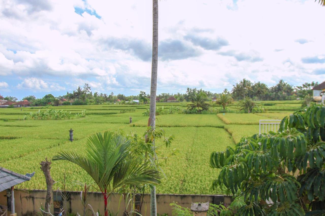 Kubu Sari Ubud المظهر الخارجي الصورة