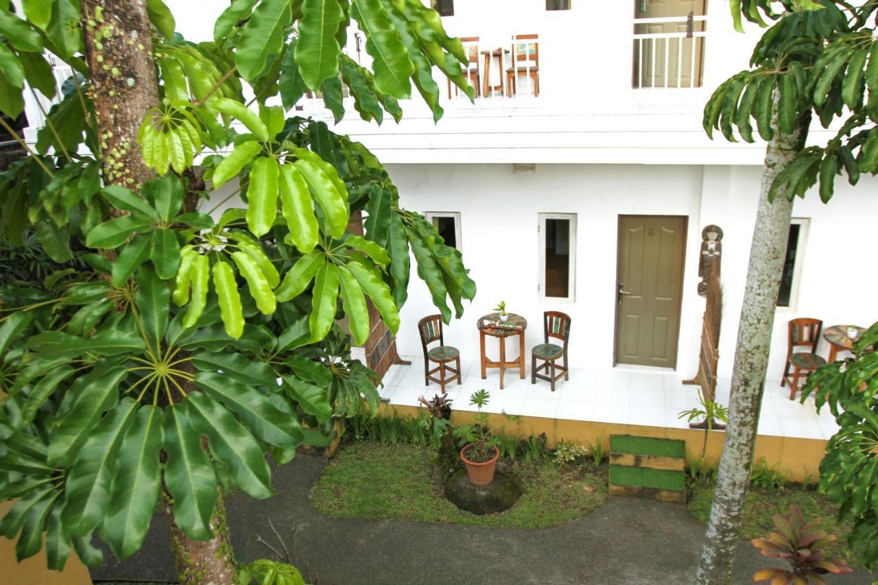 Kubu Sari Ubud المظهر الخارجي الصورة