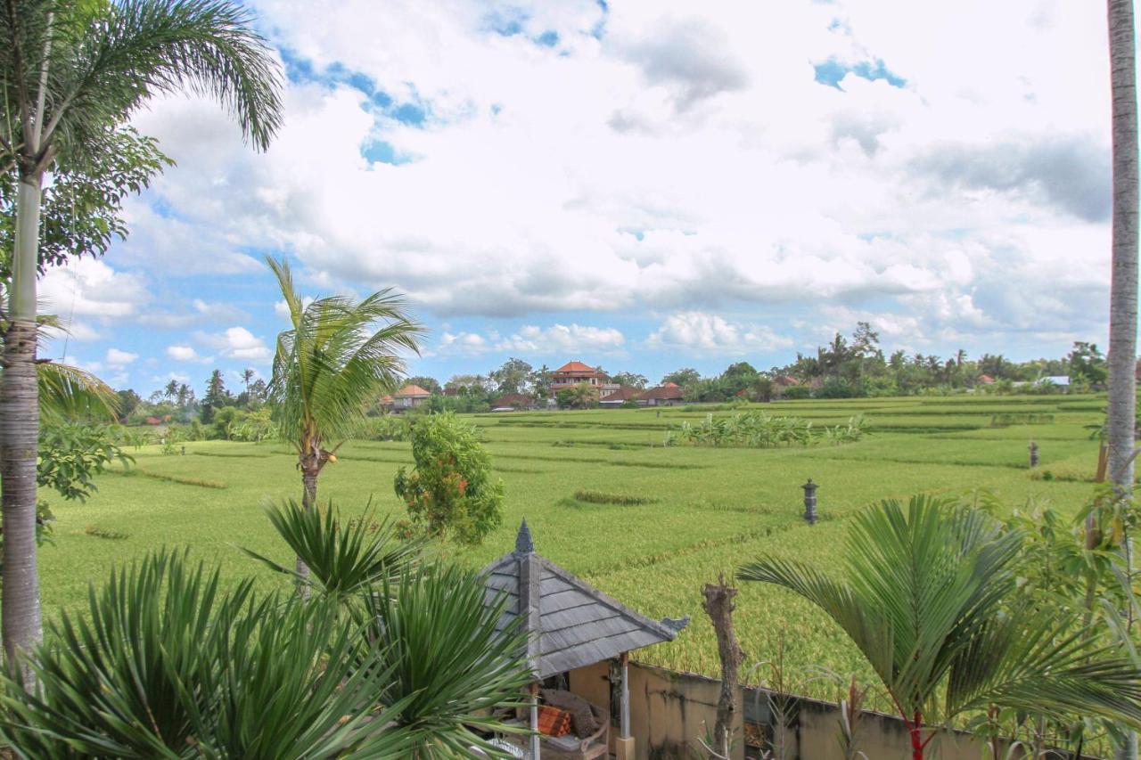 Kubu Sari Ubud المظهر الخارجي الصورة