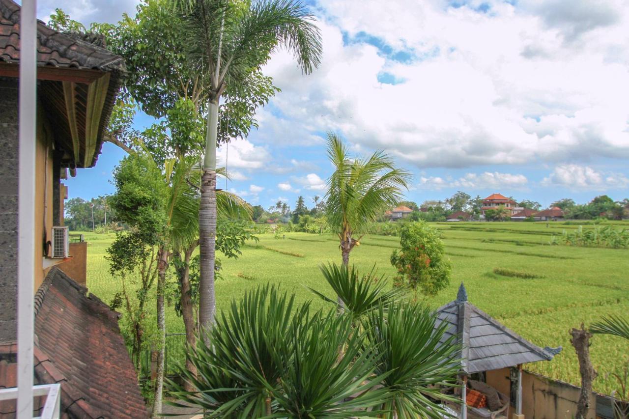 Kubu Sari Ubud المظهر الخارجي الصورة