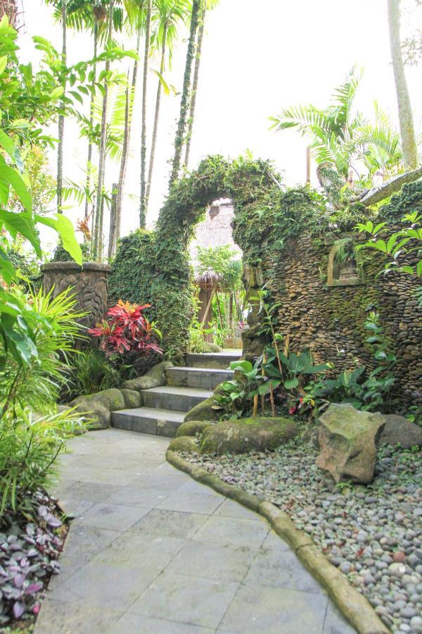 Kubu Sari Ubud المظهر الخارجي الصورة