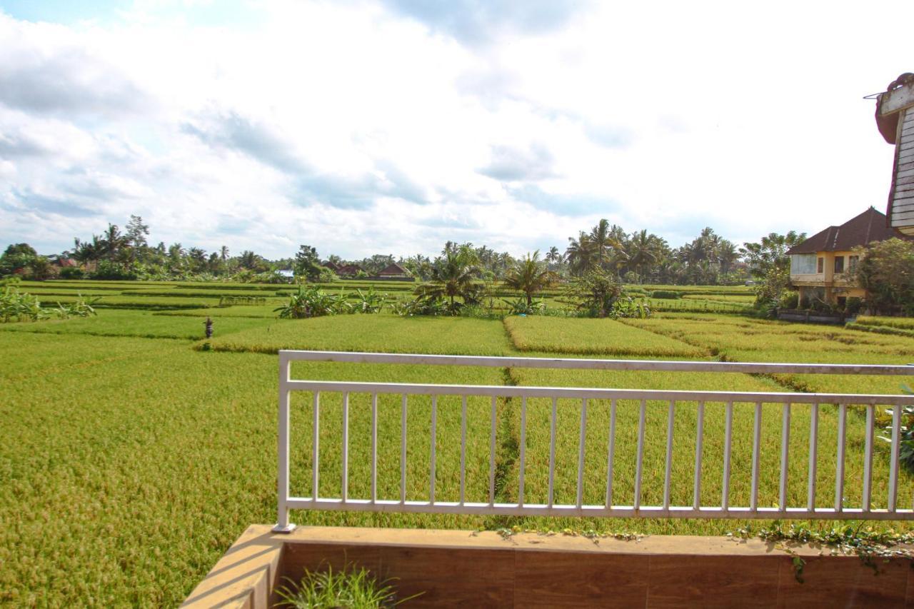 Kubu Sari Ubud المظهر الخارجي الصورة