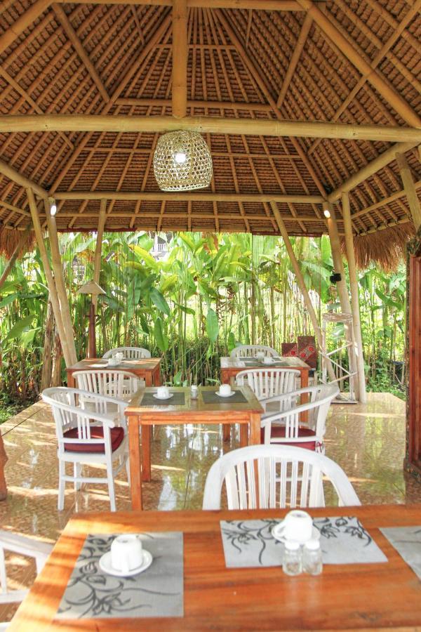 Kubu Sari Ubud المظهر الخارجي الصورة